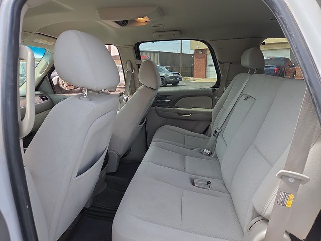 Used Car 2007 Chevrolet Tahoe  Ls For Sale Under $10,000 In Plainview, Texas