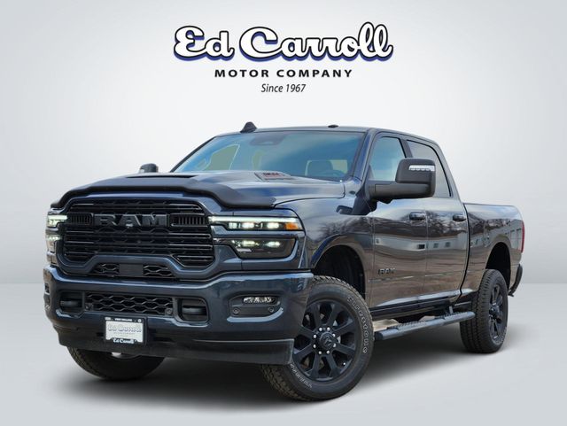 2026 RAM 2500 Laramie Crew Cab 4WD