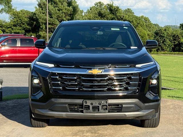 Used 2026 Chevrolet Equinox SUV