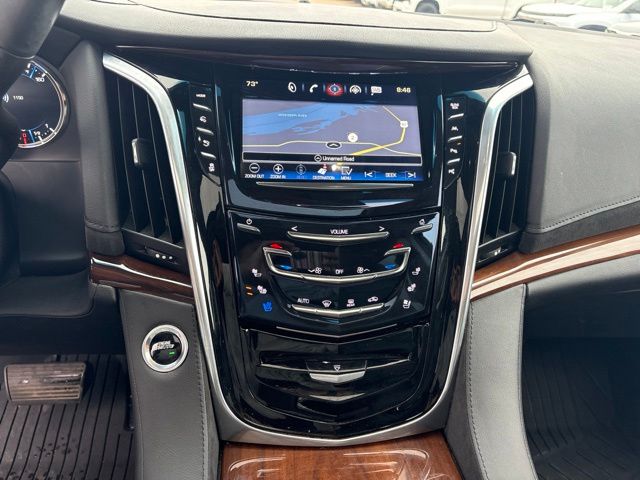 Used 2020 Cadillac Escalade SUV