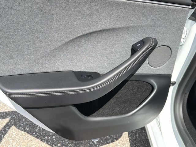 Used 2025 Tesla Model 3 Sedan