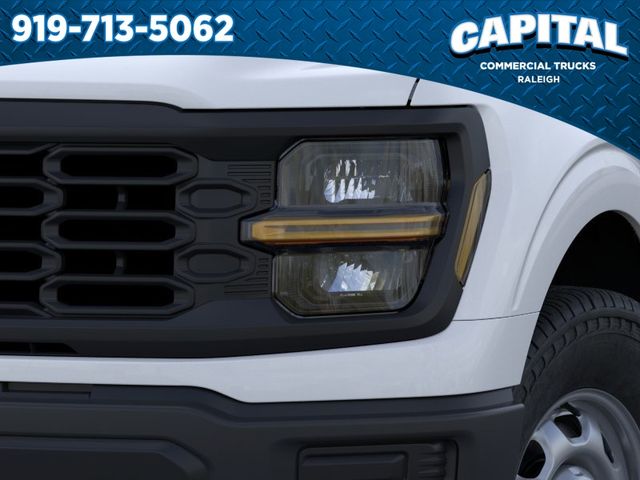 New 2026 White Ford XL image 19