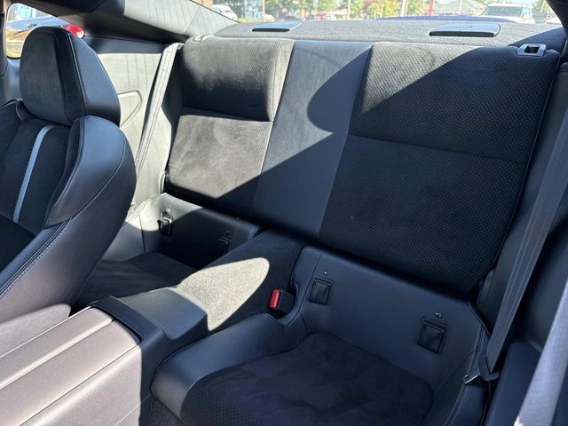 2024 Toyota GR86 Premium - Photo 14