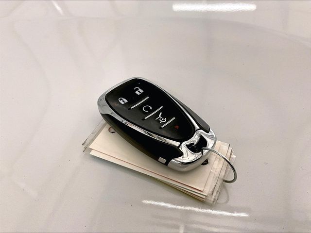 2019 Chevrolet Traverse 3LT Beige at Klick Lewis Buick Chevrolet