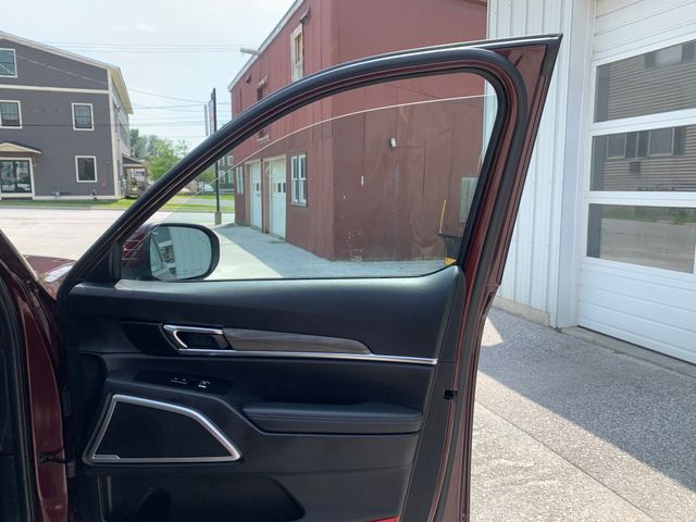 Used 2022 Kia Telluride SUV