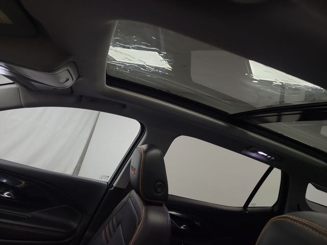 2024 – GMC – Terrain