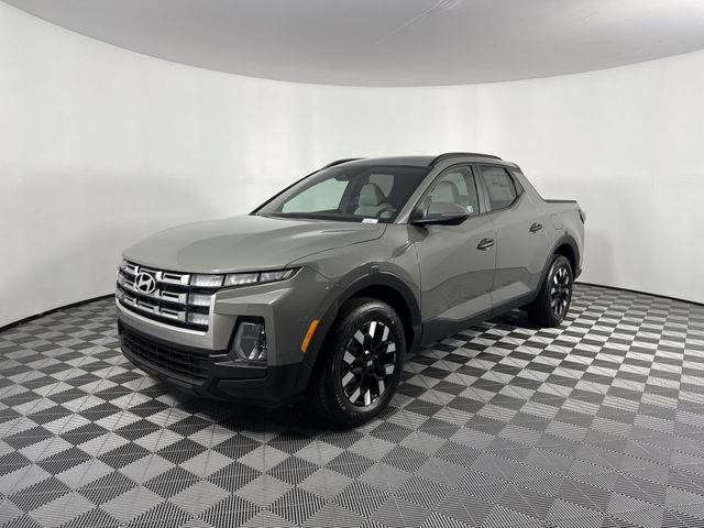 New 2025 Hyundai Santa Cruz For Sale in Indianapolis, IN