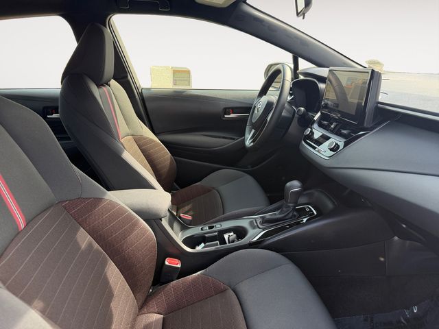 Used 2026 Toyota Corolla Sedan