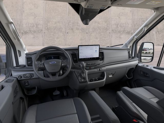 2026 Ford Transit-350 High Roof Cargo AWD - 8