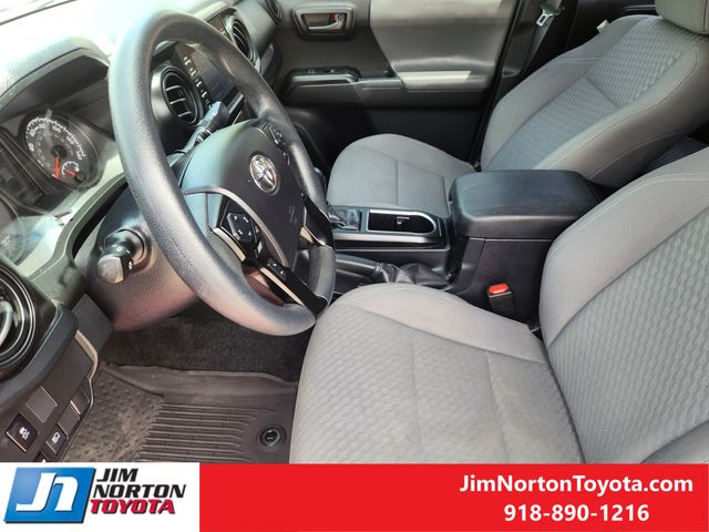 Used 2021 Toyota Tacoma Truck