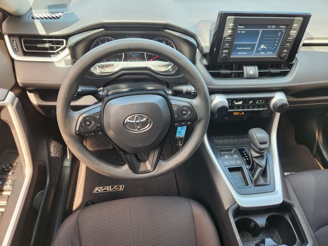 Used 2019 Toyota RAV4 SUV