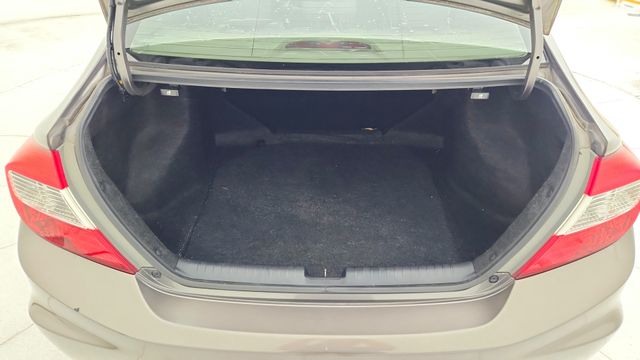 2012 Honda Civic EX  at Joe Myers Mazda Kia