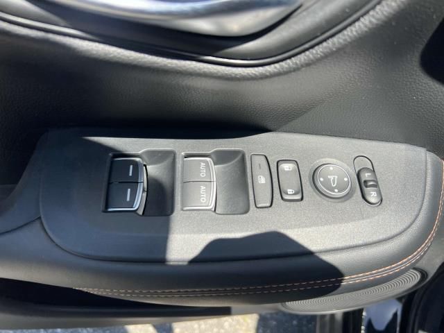 used 2023 Honda HR-V car, priced at $25,123