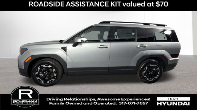 New 2025 Hyundai Santa Fe For Sale in Indianapolis, IN
