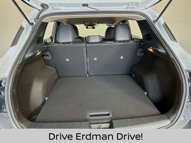 Used 2025 Nissan Kicks SUV