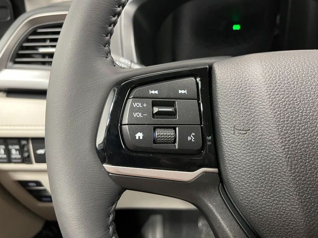 New 2026 Honda Odyssey Van