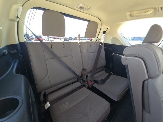 2022 Lexus GX 460:B02072