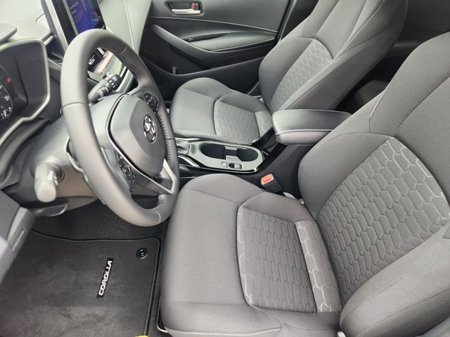 2026 Toyota Corolla Hatchback SE  at Community Toyota