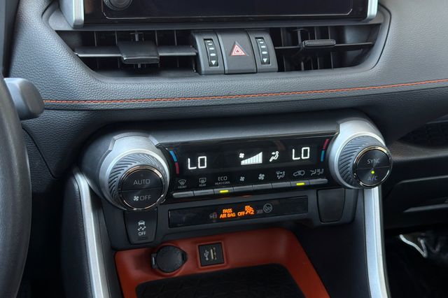 Used 2024 Toyota RAV4 SUV