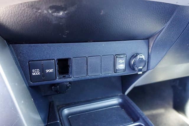 Used 2014 Toyota RAV4 SUV
