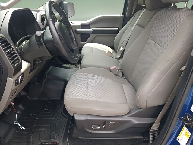 Used 2018 Ford F-150 Truck