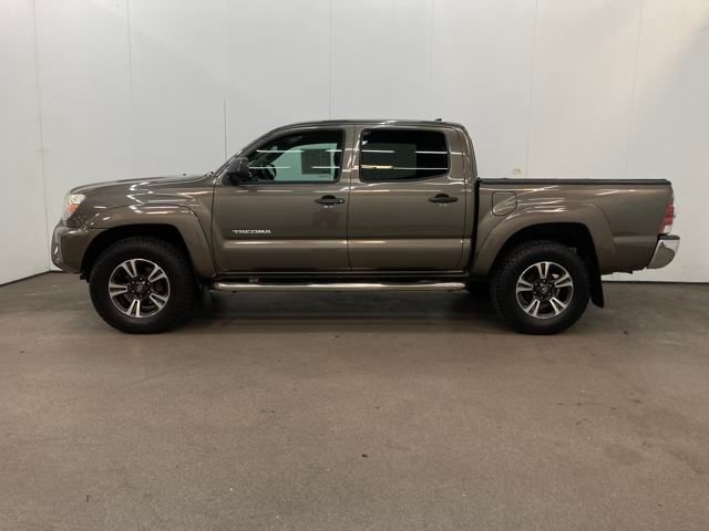 2014 Toyota Tacoma V6