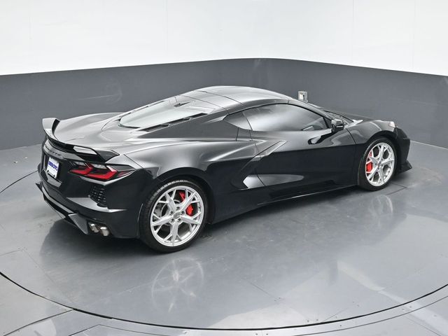 2020 Chevrolet Corvette 3LT - Photo 41