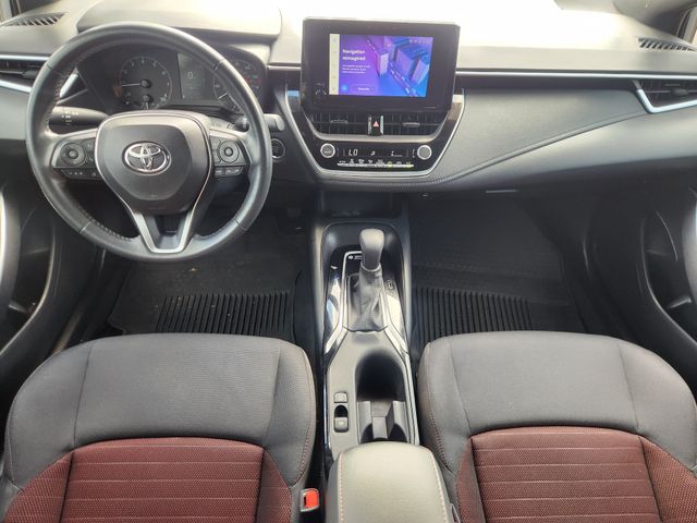 2023 Toyota Corolla SE  at Toyota of Victoria