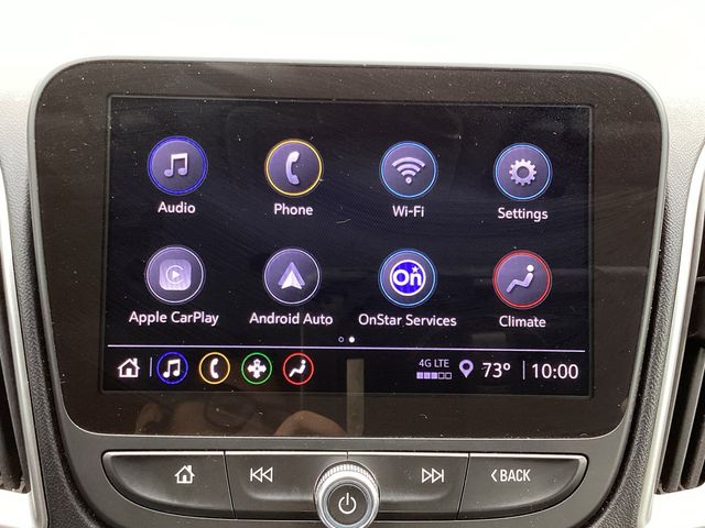 Used Car 2024 Chevrolet Malibu  Lt For Sale Under $20,000 In San Antonio, Texas