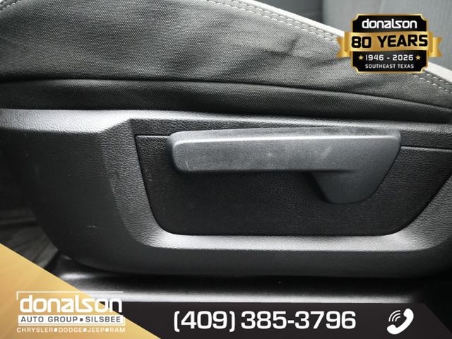 used 2021 Ram 2500 car, priced at $39,775