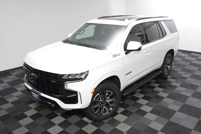 Used 2023 Chevrolet Tahoe SUV