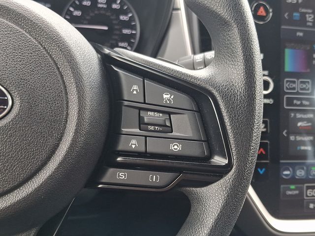 used 2025 Subaru Crosstrek car, priced at $29,988