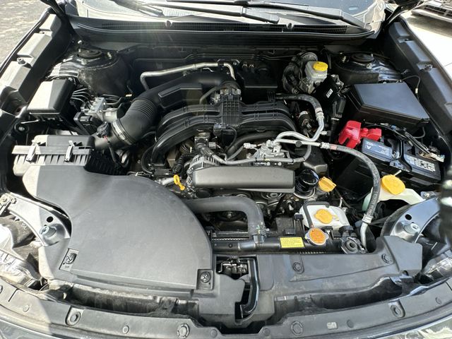 Used 2024 Subaru Outback SUV