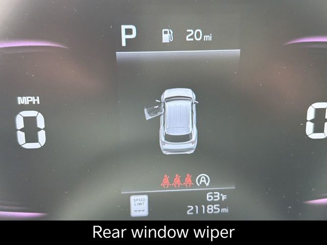 Used 2023 Kia Sportage SUV