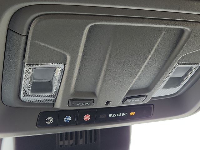 Used Car 2025 Chevrolet Silverado 1500  Custom For Sale Under $40,000 In Plainview, Texas