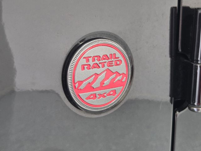 Used 2021 Jeep Wrangler SUV