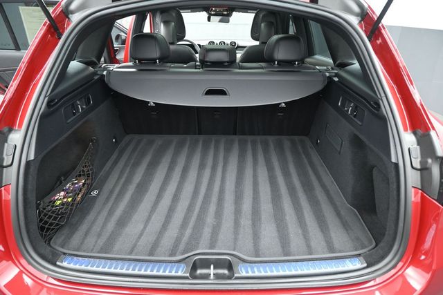 Used 2025 Mercedes-benz GLC SUV