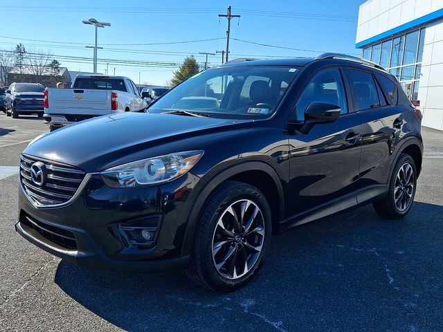 used 2016 Mazda CX-5 car, priced at $15,550