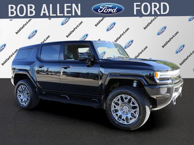 Used 2024 GMC HUMMER EV 3X with VIN 1GKB0RDC5RU104303 for sale in Kansas City