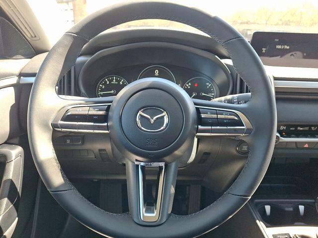 new 2026 Mazda CX-50 car, priced at $31,185