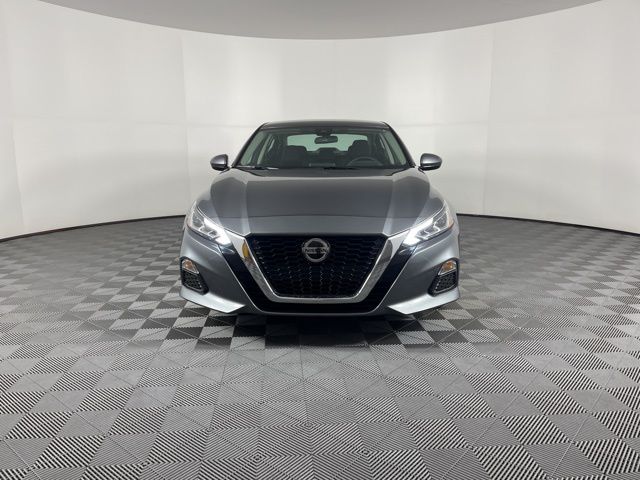 2021 Nissan Altima 2.5 SV 3