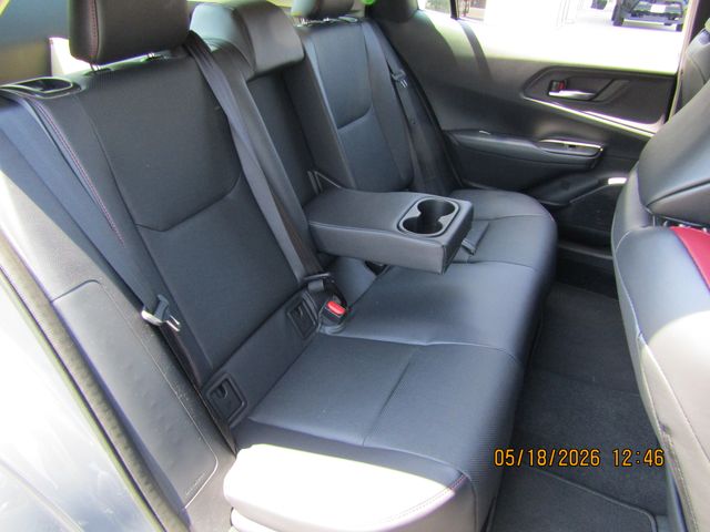 used 2026 Toyota Prius Plug-In Hybrid car, priced at $35,499