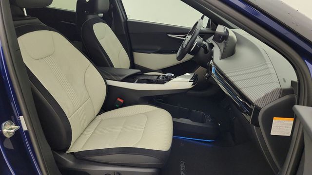2023 Kia EV6 GT-Line Blue at DeMontrond Automotive Group
