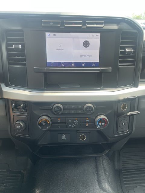 2024 Ford F-550 Super Duty 