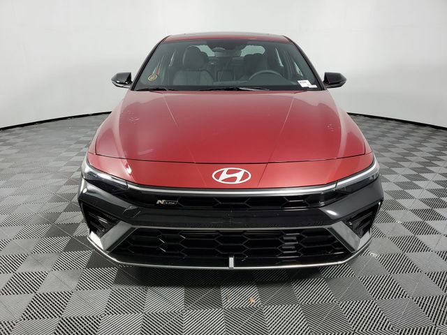 New 2025 Hyundai Elantra For Sale in Indianapolis, IN