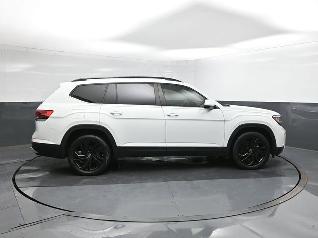 Used 2022 Volkswagen Atlas SUV
