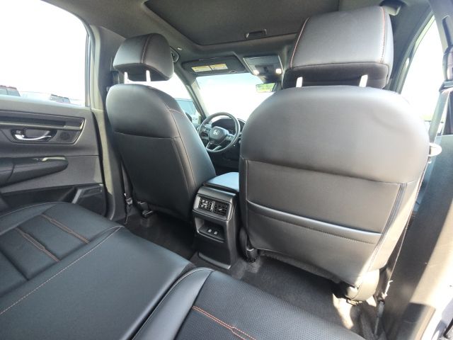 2024 Honda CR-V Hybrid Sport-L:169332A