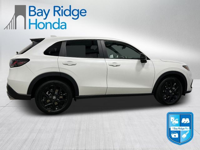 HR-V Sport