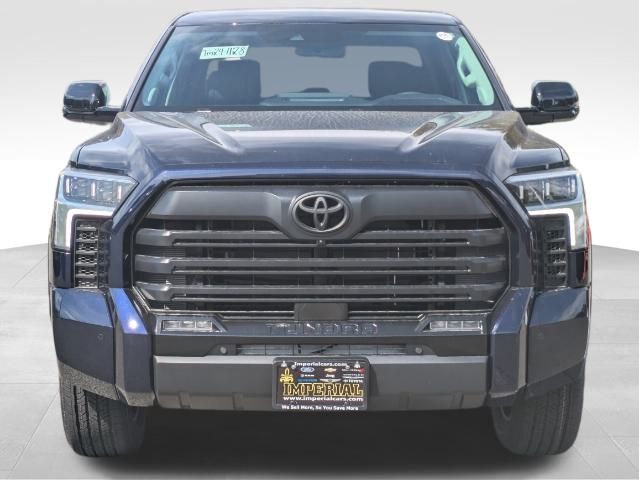 2024 Toyota Tundra Limited 10