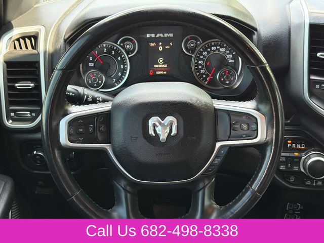 Used 2023 Ram 1500 Truck